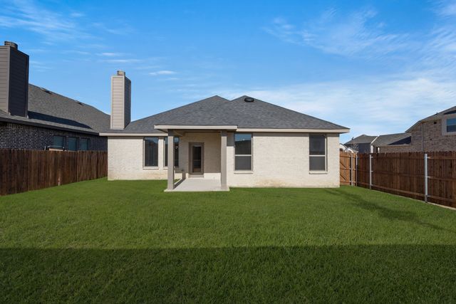 478 Red Maple Road, Waxahachie, TX 75165