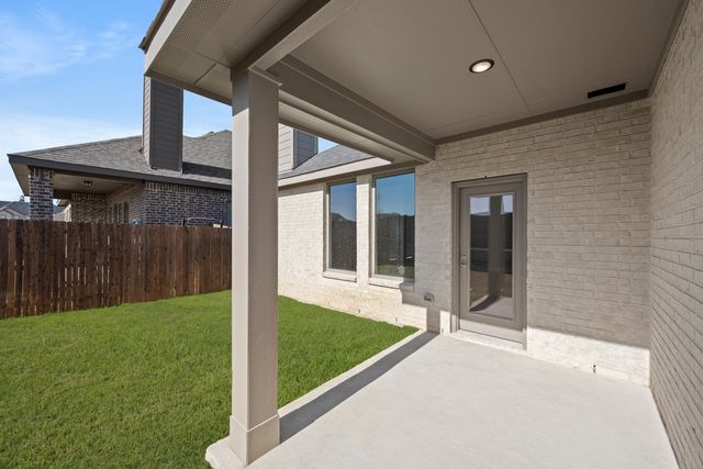 478 Red Maple Road, Waxahachie, TX 75165