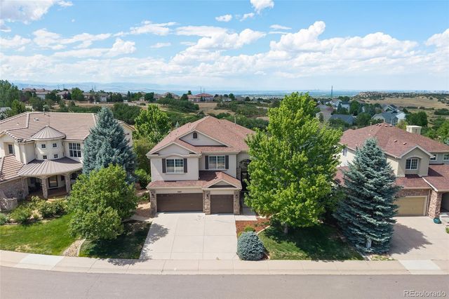 6263 Vacquero Circle, Castle Pines, CO 80108