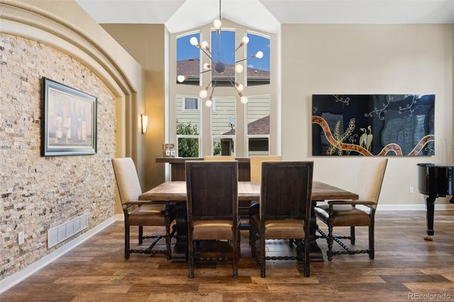 6263 Vacquero Circle, Castle Pines, CO 80108
