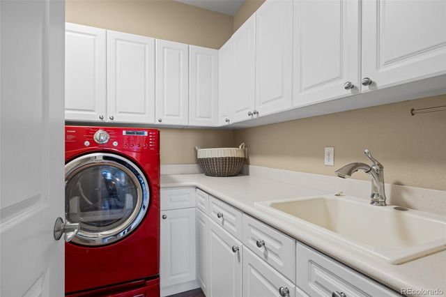 6263 Vacquero Circle, Castle Pines, CO 80108