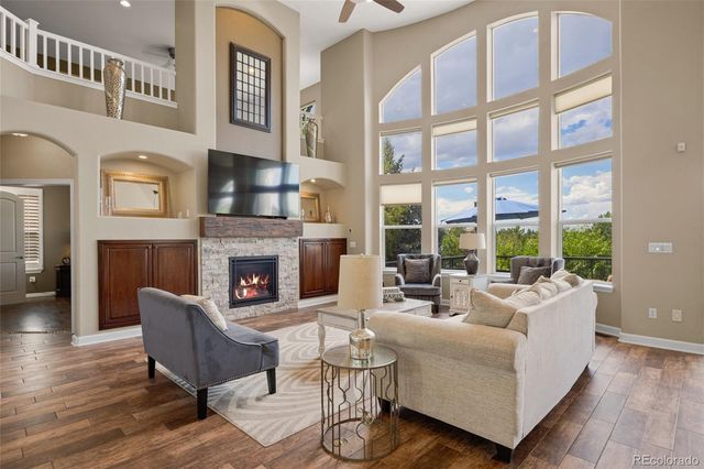 6263 Vacquero Circle, Castle Pines, CO 80108