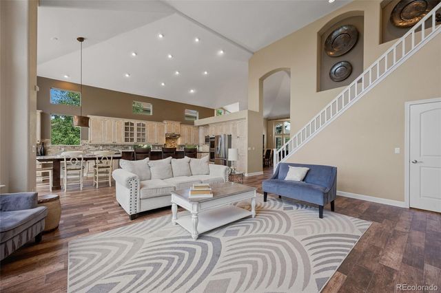6263 Vacquero Circle, Castle Pines, CO 80108