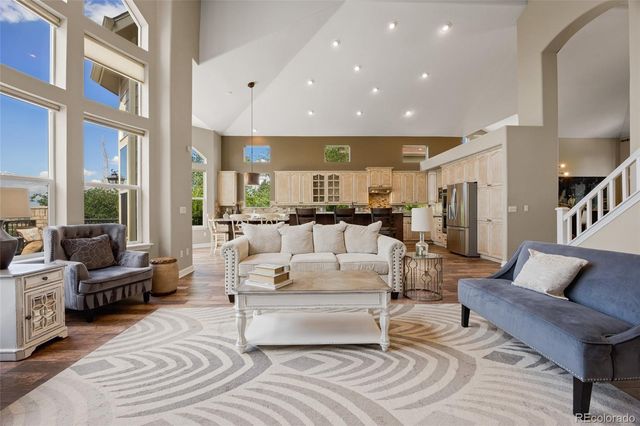 6263 Vacquero Circle, Castle Pines, CO 80108