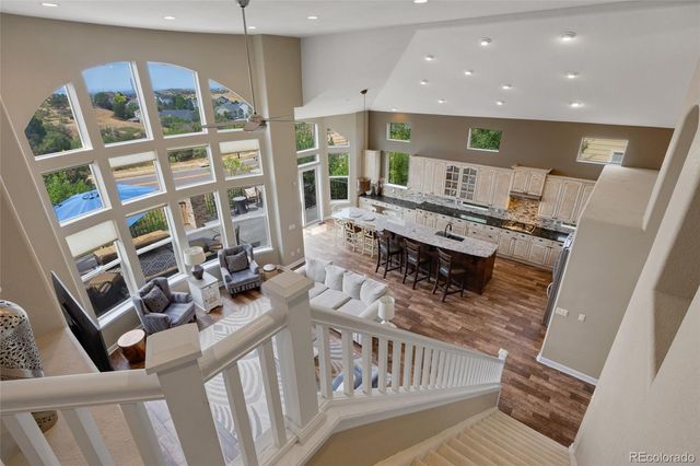 6263 Vacquero Circle, Castle Pines, CO 80108