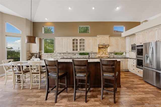 6263 Vacquero Circle, Castle Pines, CO 80108