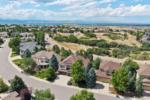 6263 Vacquero Circle, Castle Pines, CO 80108