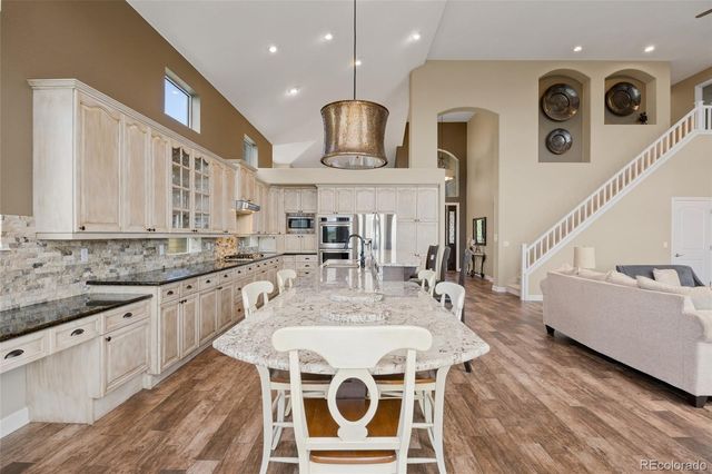 6263 Vacquero Circle, Castle Pines, CO 80108