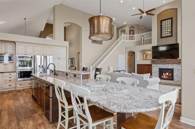 6263 Vacquero Circle, Castle Pines, CO 80108
