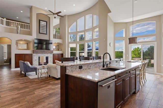 6263 Vacquero Circle, Castle Pines, CO 80108