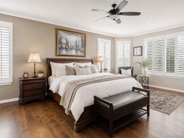 6263 Vacquero Circle, Castle Pines, CO 80108