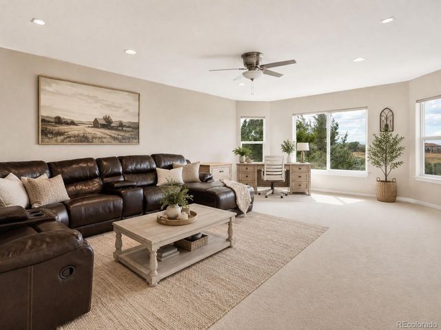 6263 Vacquero Circle, Castle Pines, CO 80108