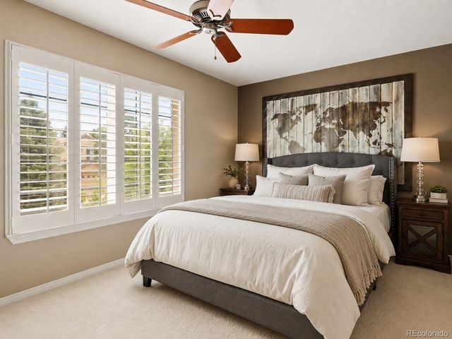 6263 Vacquero Circle, Castle Pines, CO 80108