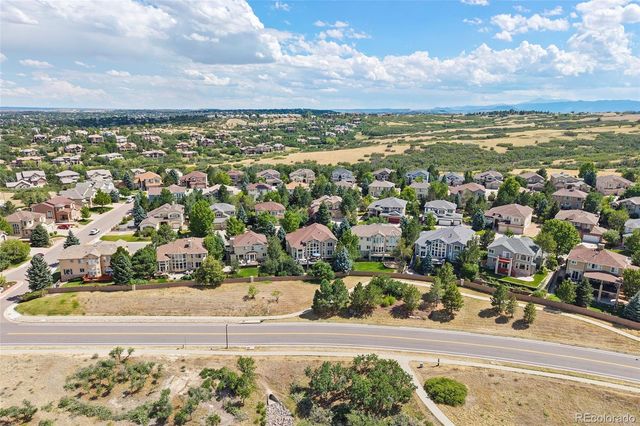 6263 Vacquero Circle, Castle Pines, CO 80108
