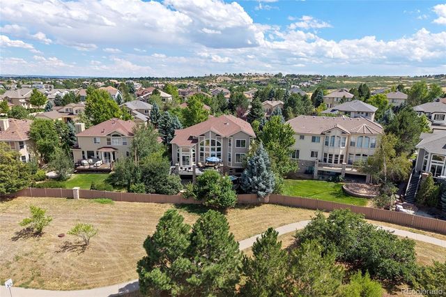 6263 Vacquero Circle, Castle Pines, CO 80108