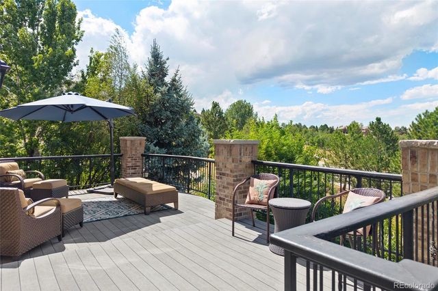 6263 Vacquero Circle, Castle Pines, CO 80108