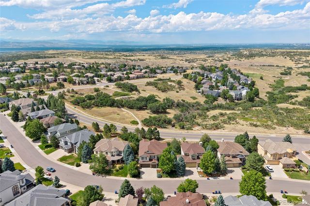 6263 Vacquero Circle, Castle Pines, CO 80108