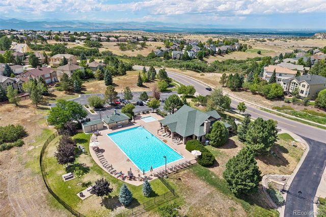 6263 Vacquero Circle, Castle Pines, CO 80108