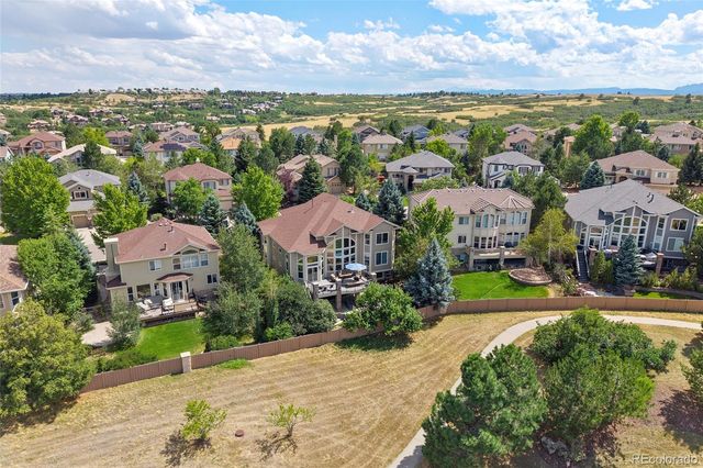 6263 Vacquero Circle, Castle Pines, CO 80108