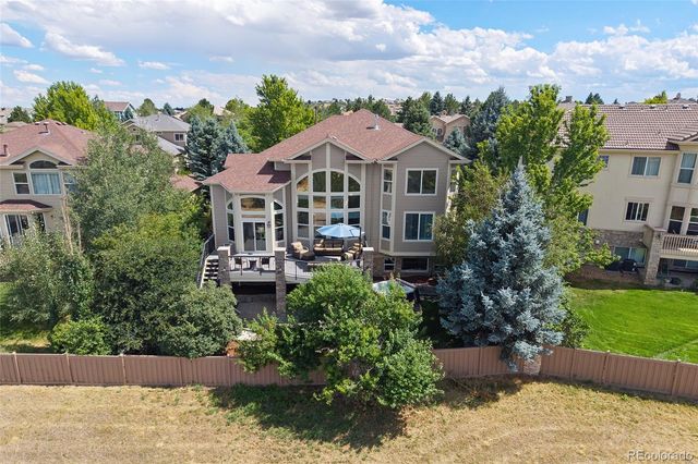 6263 Vacquero Circle, Castle Pines, CO 80108