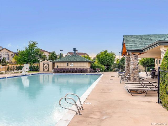 6263 Vacquero Circle, Castle Pines, CO 80108