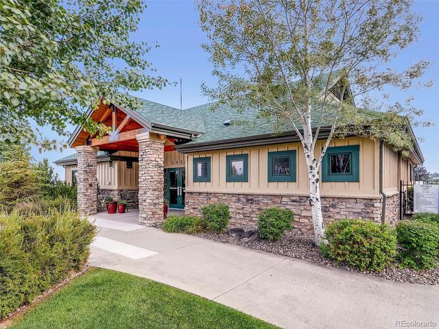 6263 Vacquero Circle, Castle Pines, CO 80108