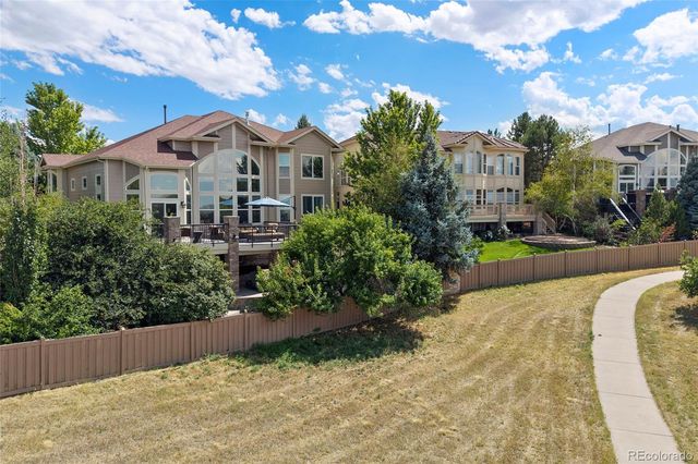 6263 Vacquero Circle, Castle Pines, CO 80108