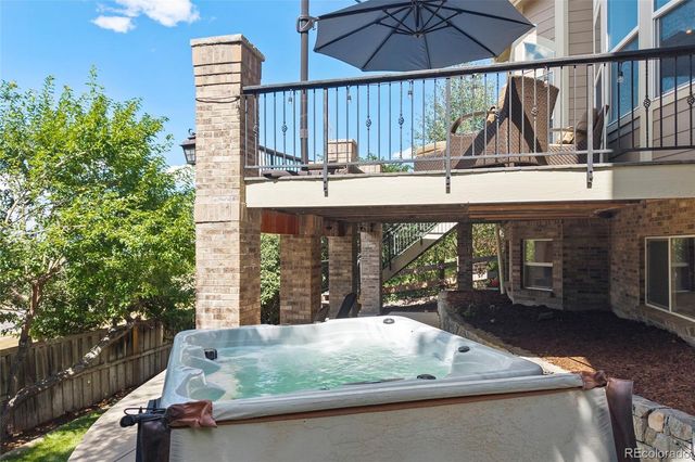 6263 Vacquero Circle, Castle Pines, CO 80108