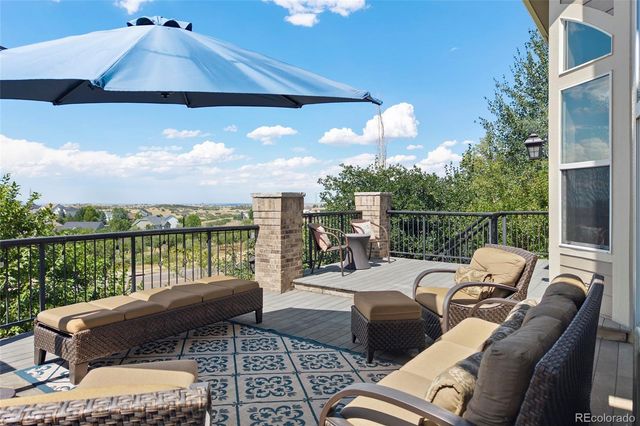 6263 Vacquero Circle, Castle Pines, CO 80108