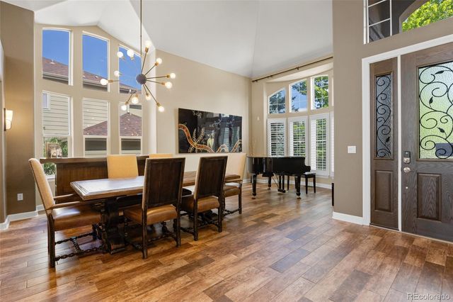 6263 Vacquero Circle, Castle Pines, CO 80108