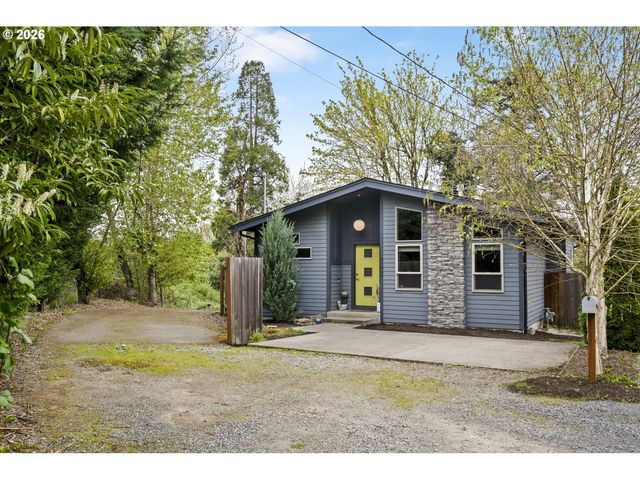 9302 Sw 30TH Ave, Portland, OR 97219