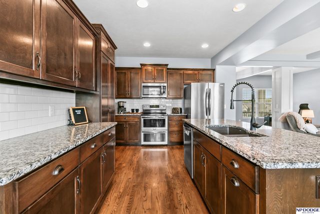 19612 Redwood Street, Gretna, NE 68026