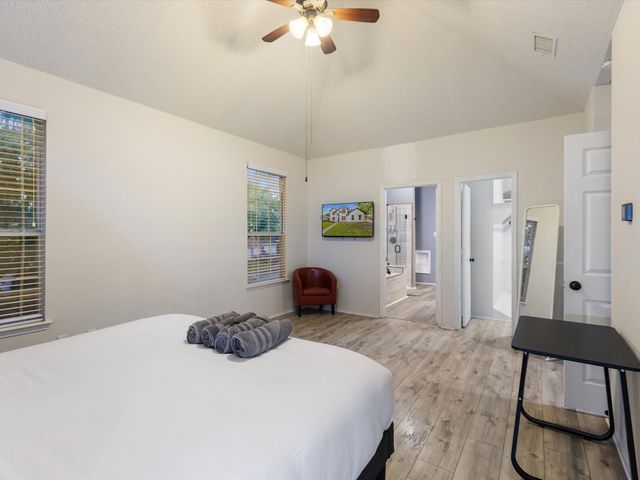 4501 Westbriar Lane, Grand Prairie, TX 75052