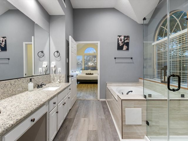 4501 Westbriar Lane, Grand Prairie, TX 75052