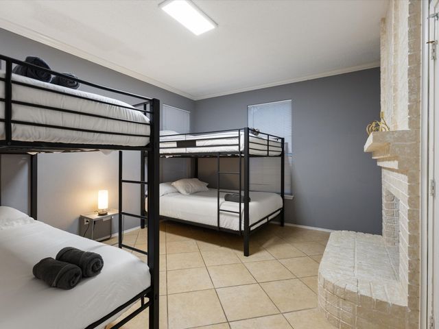 4501 Westbriar Lane, Grand Prairie, TX 75052