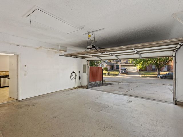 4501 Westbriar Lane, Grand Prairie, TX 75052