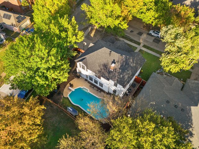 4501 Westbriar Lane, Grand Prairie, TX 75052