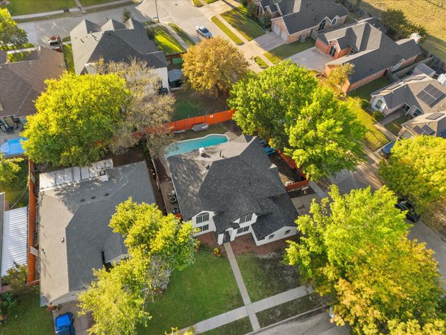 4501 Westbriar Lane, Grand Prairie, TX 75052