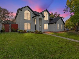 4501 Westbriar Lane, Grand Prairie, TX 75052