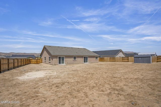 2100 Cheetah Crk Drive, Sparks, NV 89441
