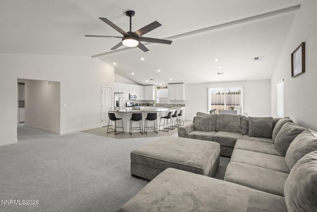 2100 Cheetah Crk Drive, Sparks, NV 89441