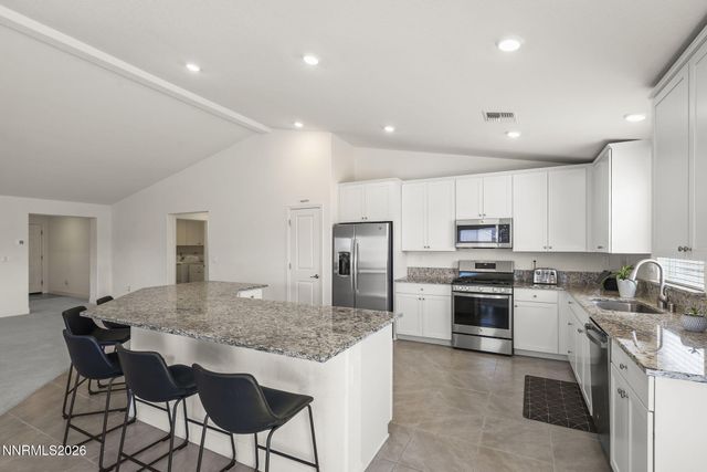2100 Cheetah Crk Drive, Sparks, NV 89441