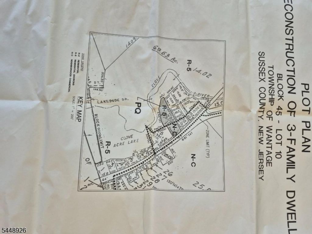 728 State Rt 23, Wantage Twp., NJ 07461 — photo 2