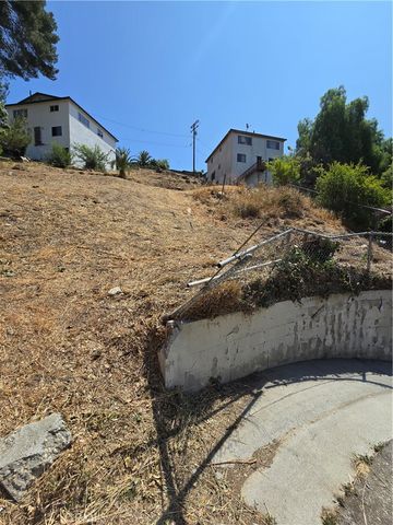 3901 Snow Drive, Los Angeles, CA 90063