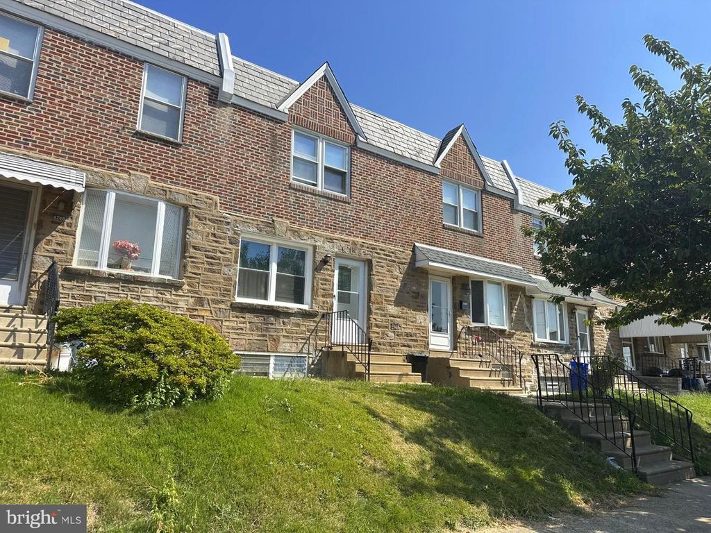 4747 HARTEL AVE, Philadelphia, PA 19136
