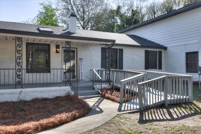 116 Edgemont Street, Aiken, SC 29801