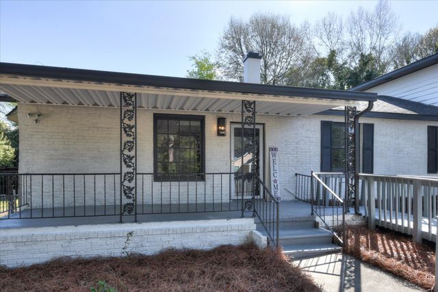 116 Edgemont Street, Aiken, SC 29801