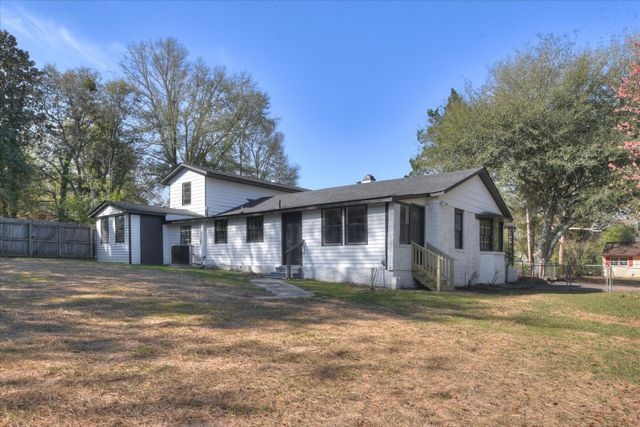 116 Edgemont Street, Aiken, SC 29801