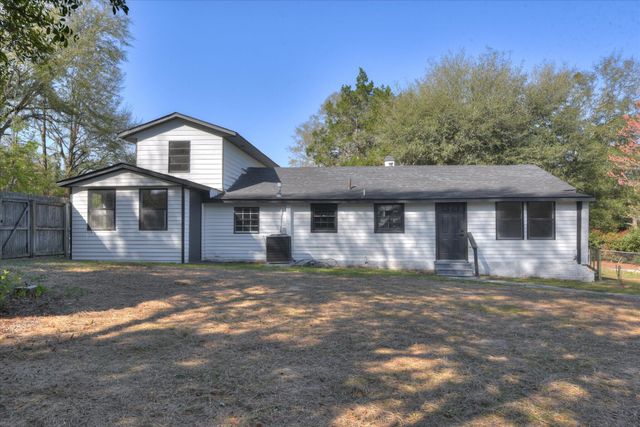 116 Edgemont Street, Aiken, SC 29801