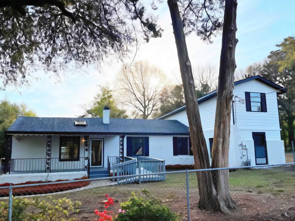 116 Edgemont Street, Aiken, SC 29801